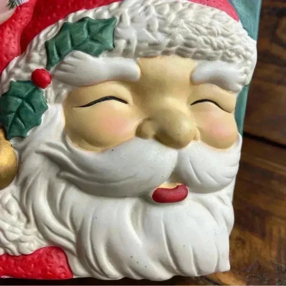 N/A vintage christmas